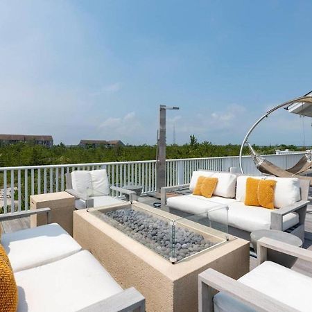 Villa Amagansett Beachfront Beauty Extérieur photo
