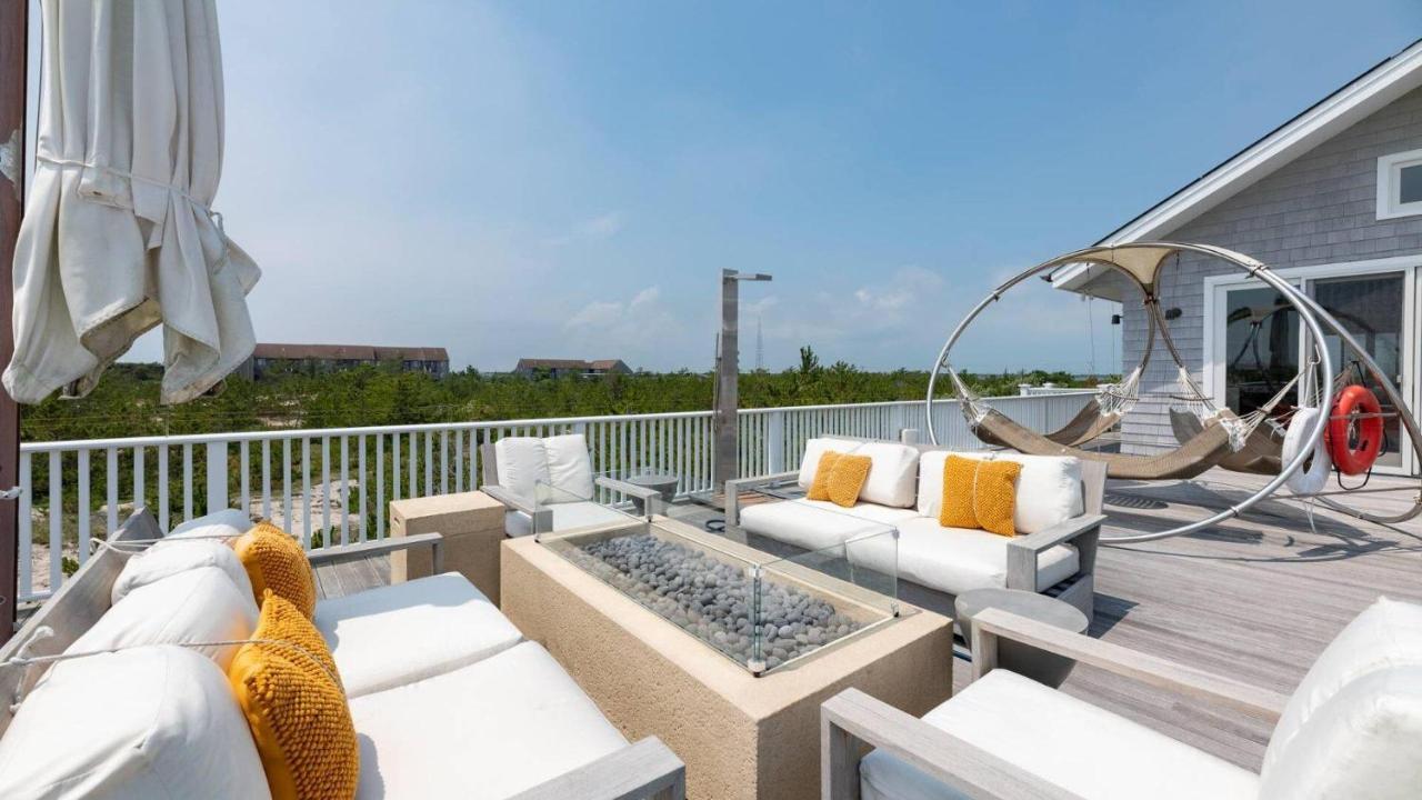 Villa Amagansett Beachfront Beauty Extérieur photo