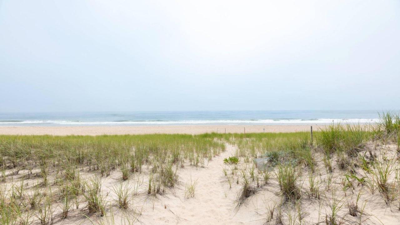 Villa Amagansett Beachfront Beauty Extérieur photo