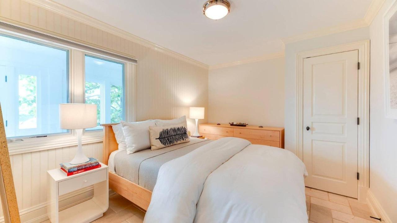 Villa Amagansett Beachfront Beauty Extérieur photo