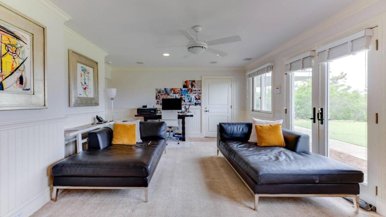 Villa Amagansett Beachfront Beauty Extérieur photo