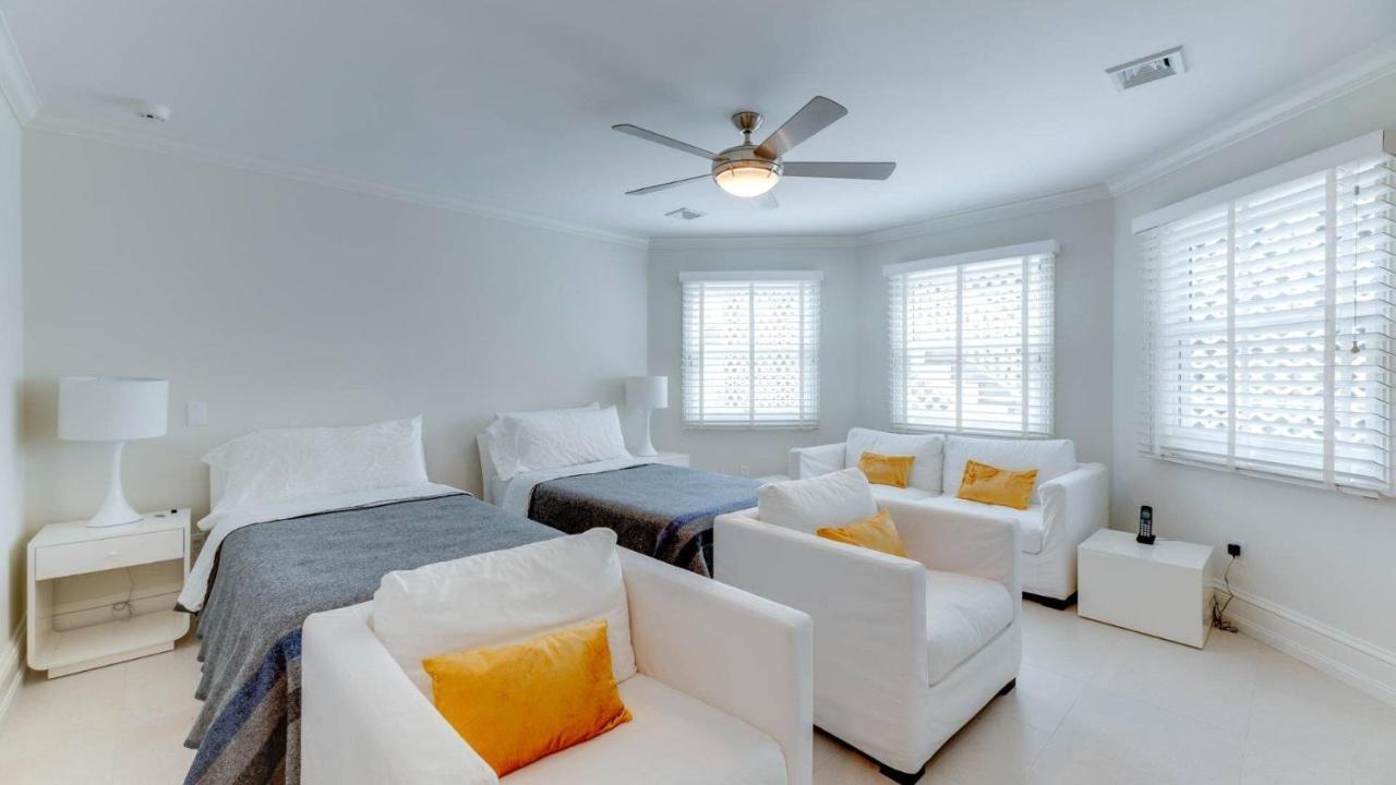 Villa Amagansett Beachfront Beauty Extérieur photo
