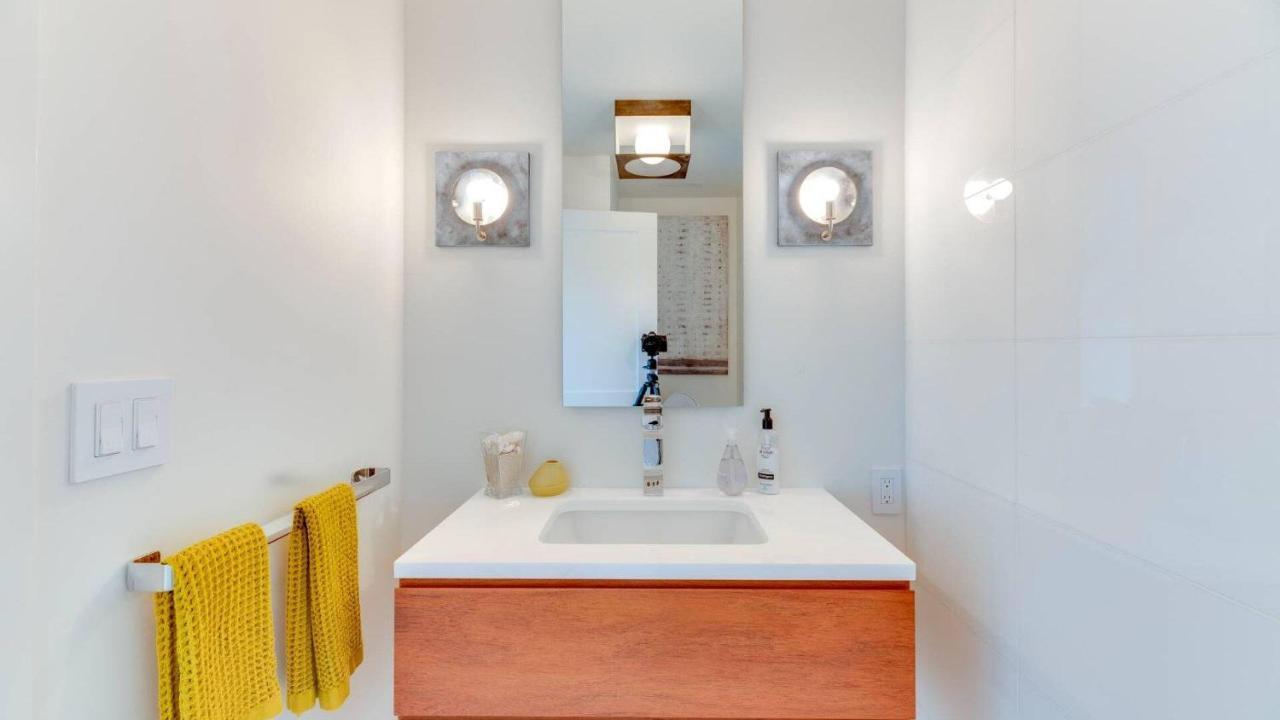 Villa Amagansett Beachfront Beauty Extérieur photo