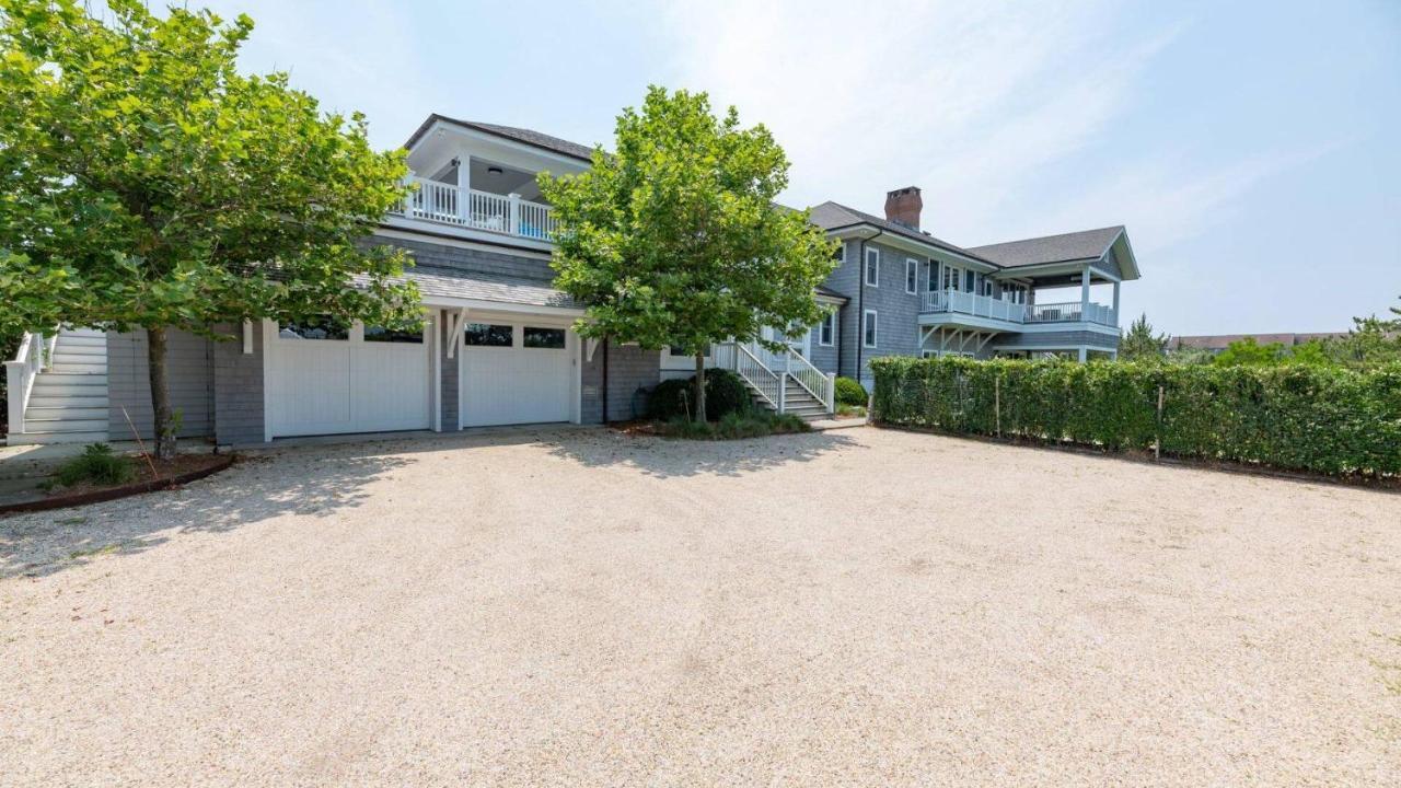Villa Amagansett Beachfront Beauty Extérieur photo