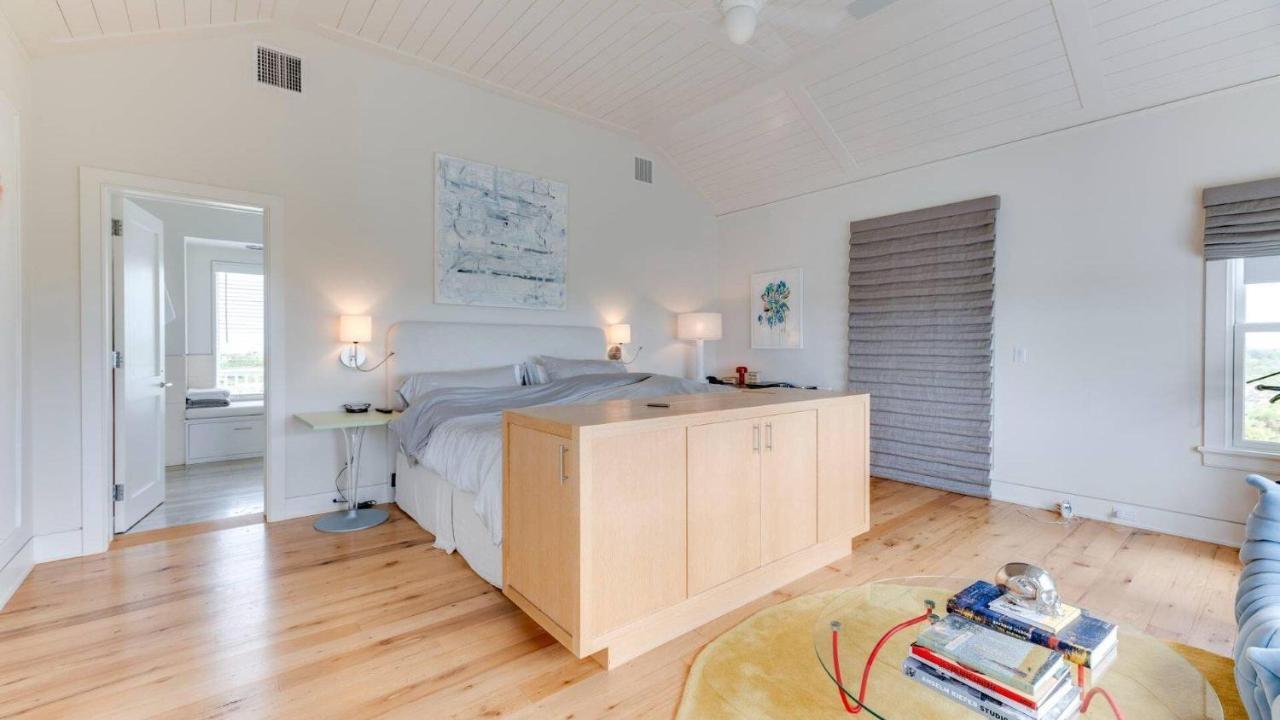 Villa Amagansett Beachfront Beauty Extérieur photo