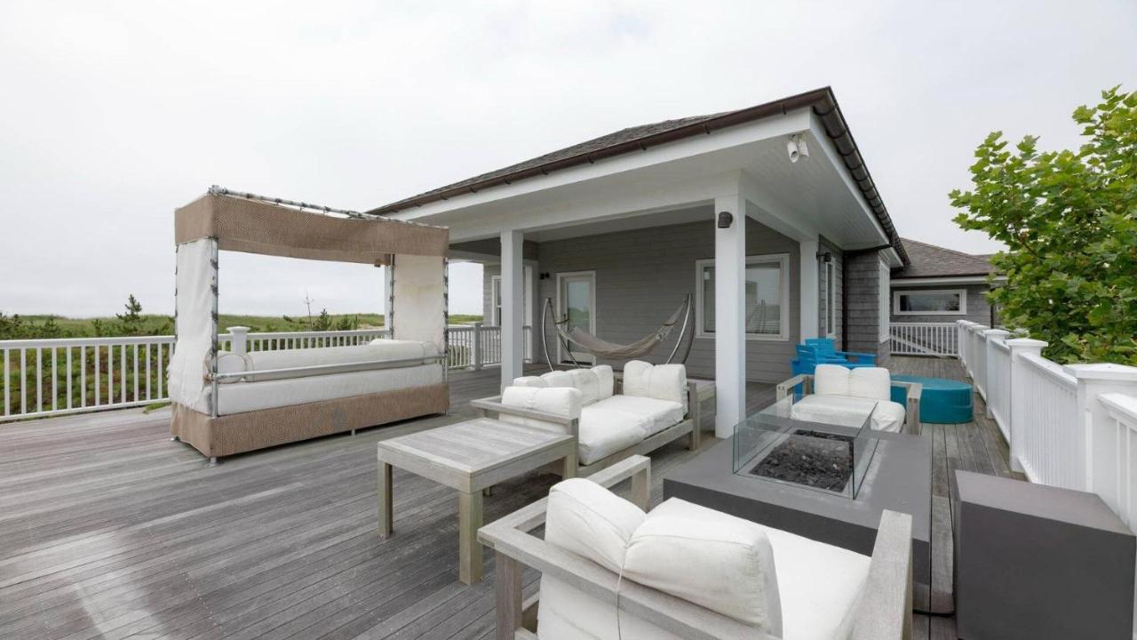 Villa Amagansett Beachfront Beauty Extérieur photo