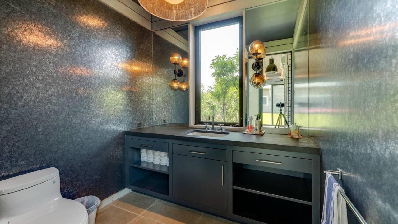 Villa Amagansett Beachfront Beauty Extérieur photo