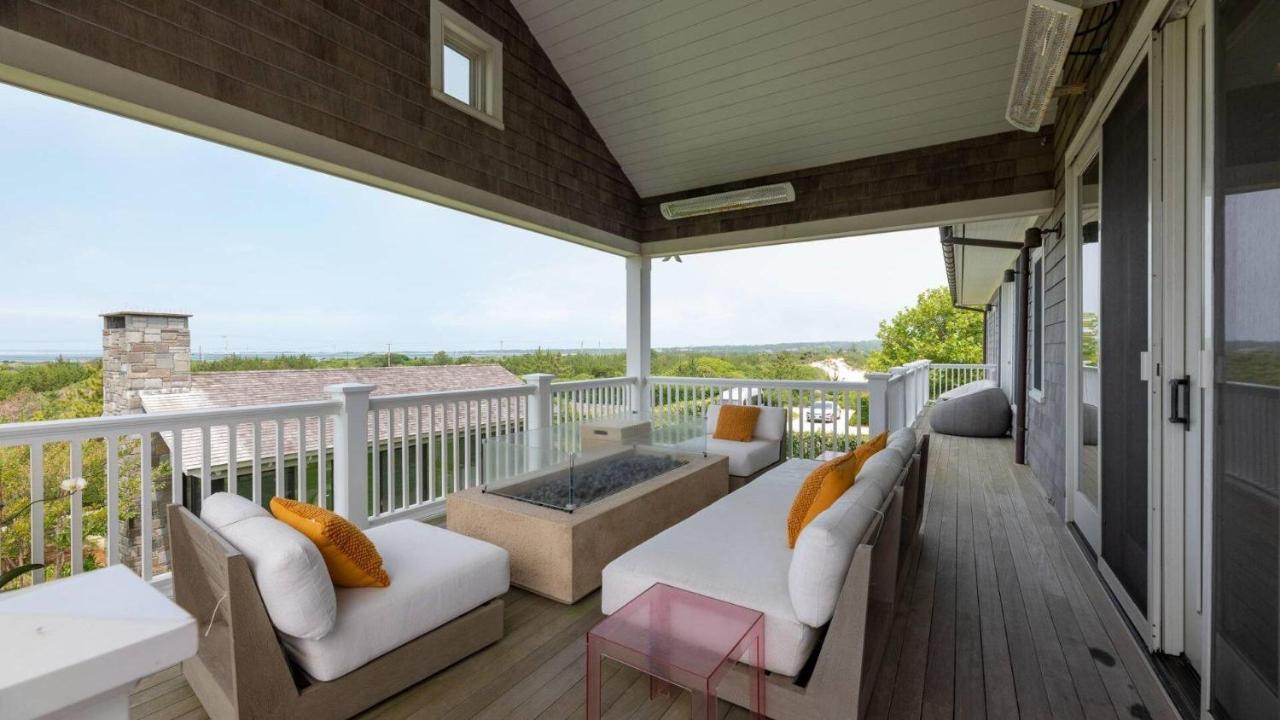 Villa Amagansett Beachfront Beauty Extérieur photo
